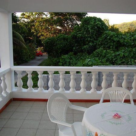 Rowsvilla Guest House Beau Vallon  Exterior foto