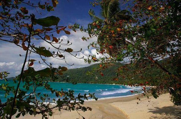 Rowsvilla Guest House Beau Vallon  Exterior foto