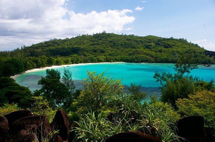Rowsvilla Guest House Beau Vallon  Exterior foto