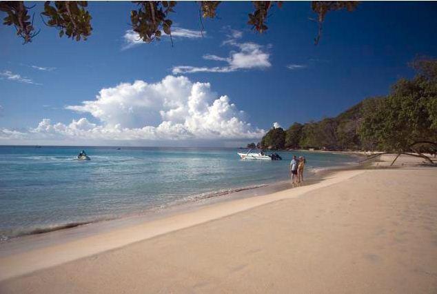 Rowsvilla Guest House Beau Vallon  Exterior foto