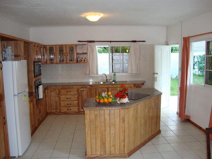 Rowsvilla Guest House Beau Vallon  Habitación foto
