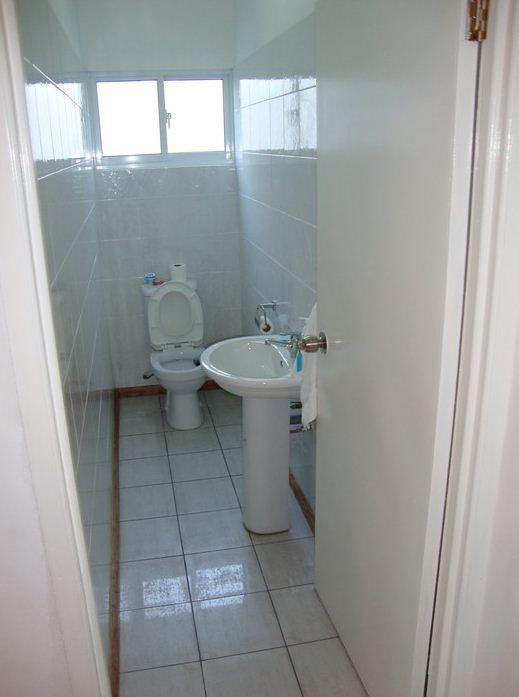 Rowsvilla Guest House Beau Vallon  Exterior foto