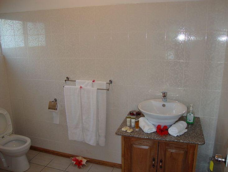 Rowsvilla Guest House Beau Vallon  Habitación foto