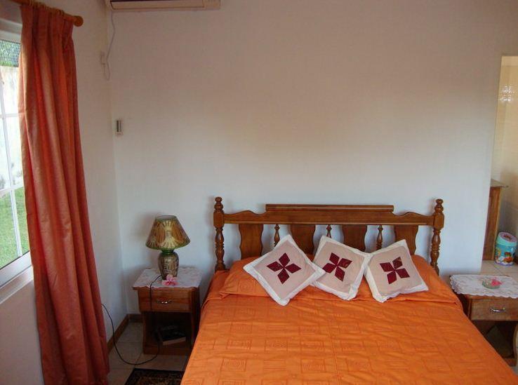 Rowsvilla Guest House Beau Vallon  Habitación foto