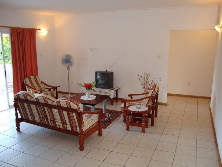 Rowsvilla Guest House Beau Vallon  Exterior foto