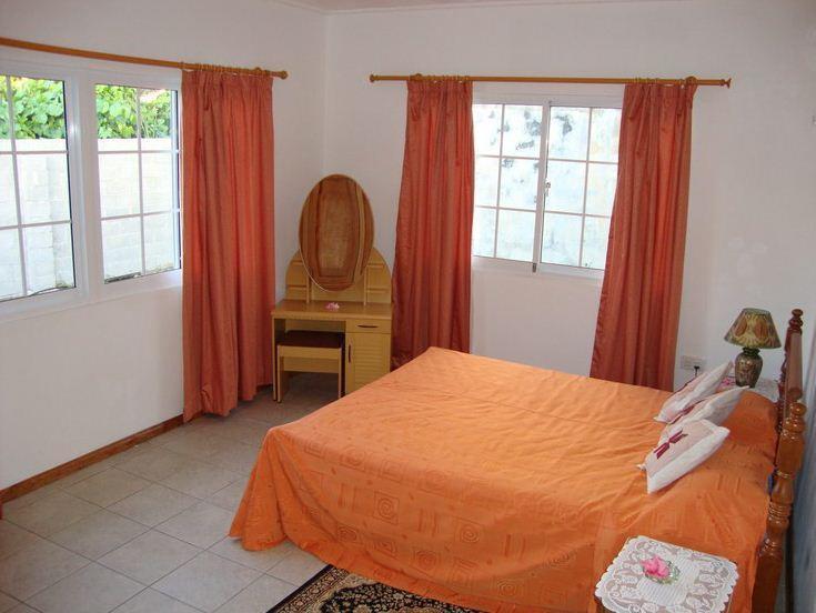 Rowsvilla Guest House Beau Vallon  Habitación foto